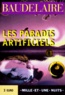 Charles Baudelaire - Les paradis artificiels.