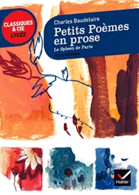 Petits Poèmes en prose (1869)