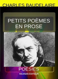 Petits Poèmes en prose