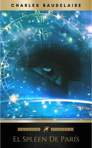 Spleen De Paris,El (Literatura Universal)