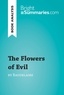 Charles Baudelaire - The flowers of evil.