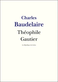 Théophile Gautier