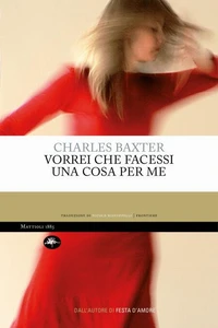 Vorrei che tu facessi una cosa per me