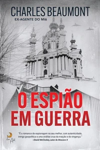 O Espião em Guerra
