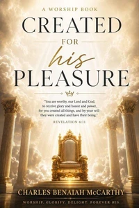 Created For His Pleasure