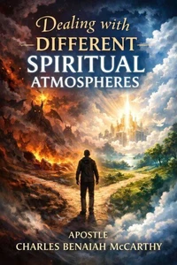 Dealing With Different Spiritual Atmosphere