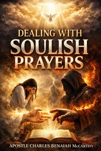 Dealing With Soulish Prayers