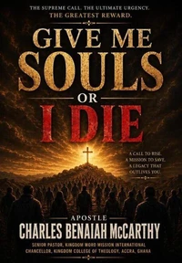 Give Me Souls Or I Die