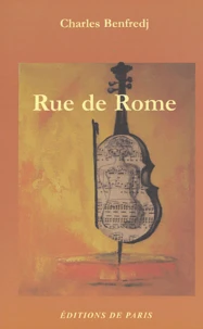 Rue de Rome