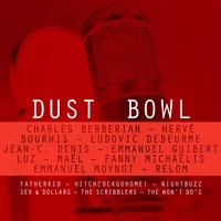 Dust Bowl