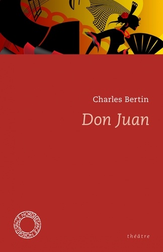 Charles Bertin - Don Juan.