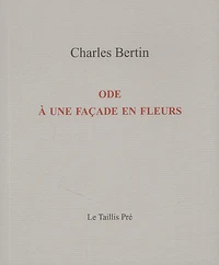 Ode à une façade en fleurs
