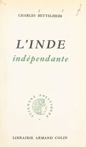L'Inde indépendante