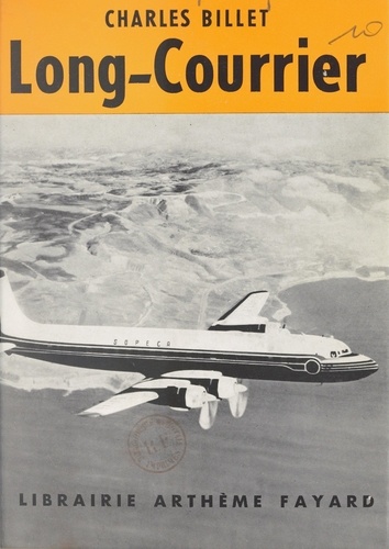Long-courrier