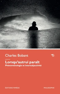 Lorsqu'autrui paraît