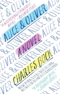 Alice &amp; Oliver