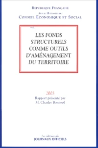 Les fonds structurels comme outils d'aménagement du territoire