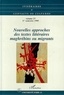 Charles Bonn - Nouvelles approches des textes littéraires maghrébins ou mig - 27.