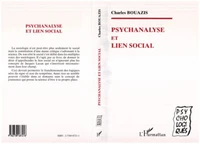 Psychanalyse et lien social
