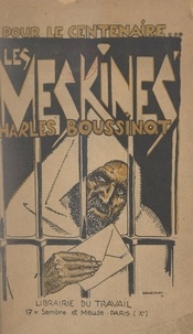 Charles Boussinot - Les Meskines.