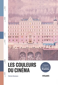 Les couleurs du cinéma