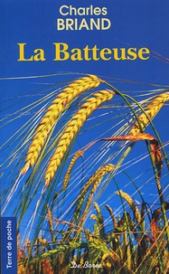 Charles Briand - La Batteuse.