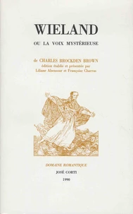 Wieland ou La voix mystérieuse