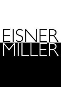 Charles Brownstein et Frank Miller - Eisner Miller - Entretiens recueillis par Charles Brownstein.