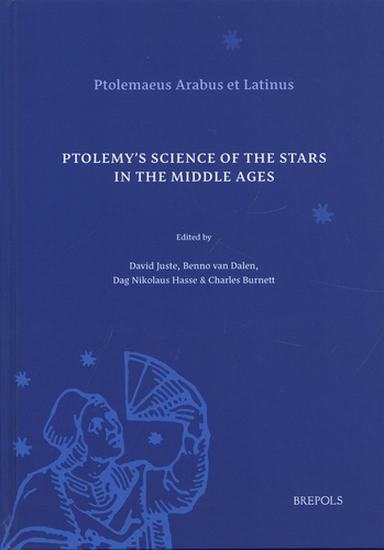 Ptolemy’s Science of the Stars in the Middle Ages