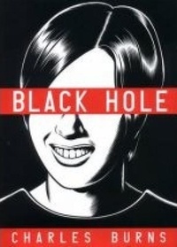 Charles Burns - Black Hole.