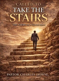 CALLED TO TAKE THE STAIRS The Steps of a Good Man