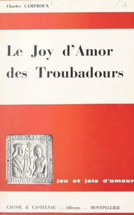 Joy d'amor