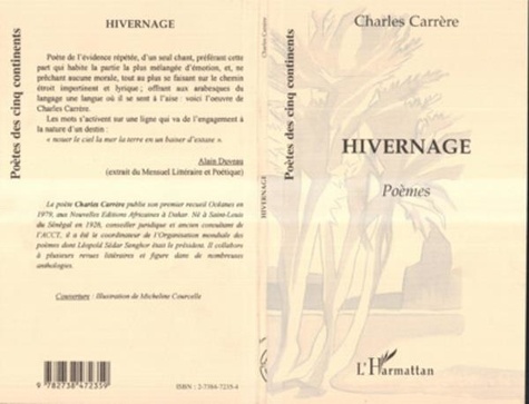 Charles Carrère - Hivernage.