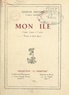 Charles (Carulu) Giovoni et Emile Ripert - Mon île - Poèmes corses.