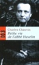 Charles Chauvin - Petite vie de l'abbé Henri Huvelin (1838-1910) - Un "moine" dans la cité.