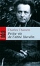 Charles Chauvin - Petite vie de l'abbé Huvelin.
