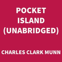 Pocket Island (UNABRIDGED)