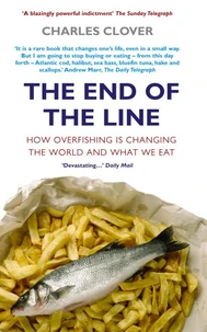 The End of the Line.