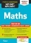Maths MP/MP*-MPI/MPI*. Tout-en-un - Cours, méthodes, entraînements et sujets, corrigés  Edition 2022