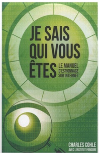 Les Livres De L Editeur Institut Pandore Decitre