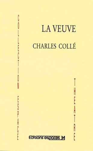 Charles Collé - La veuve.