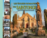Télécharger des livres en ligne audio gratuit Visitons les églises romanes de Saintonge  - Tome 3, Autour de St-Jean d'Angely in French