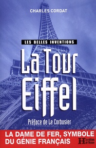 Charles Cordat - La Tour Eiffel.