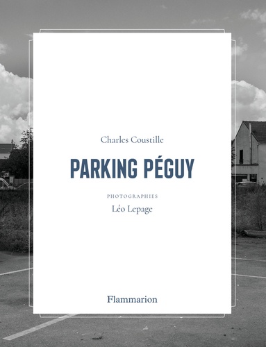 Parking Péguy - Occasion