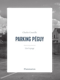 Meilleurs livres audio à télécharger gratuitement Parking Péguy 9782081485181 par Charles Coustille, Léo Lepage