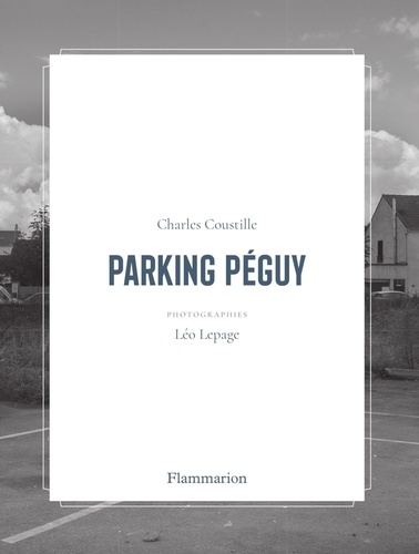 Parking Péguy