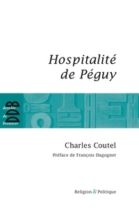 Charles Coutel - Hospitalité de Peguy.