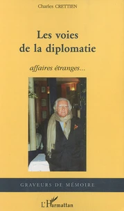 Les voies de la diplomatie