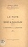 Le pays de Sine & Saloum (Sénégal). L'histoire & la légende