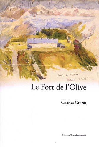 Le Fort de l'Olive